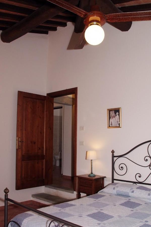 Il Pino Bioagricoltura Villa Terranuova Bracciolini Exterior photo