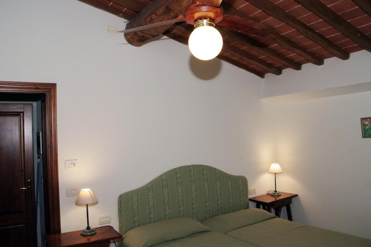 Il Pino Bioagricoltura Villa Terranuova Bracciolini Exterior photo