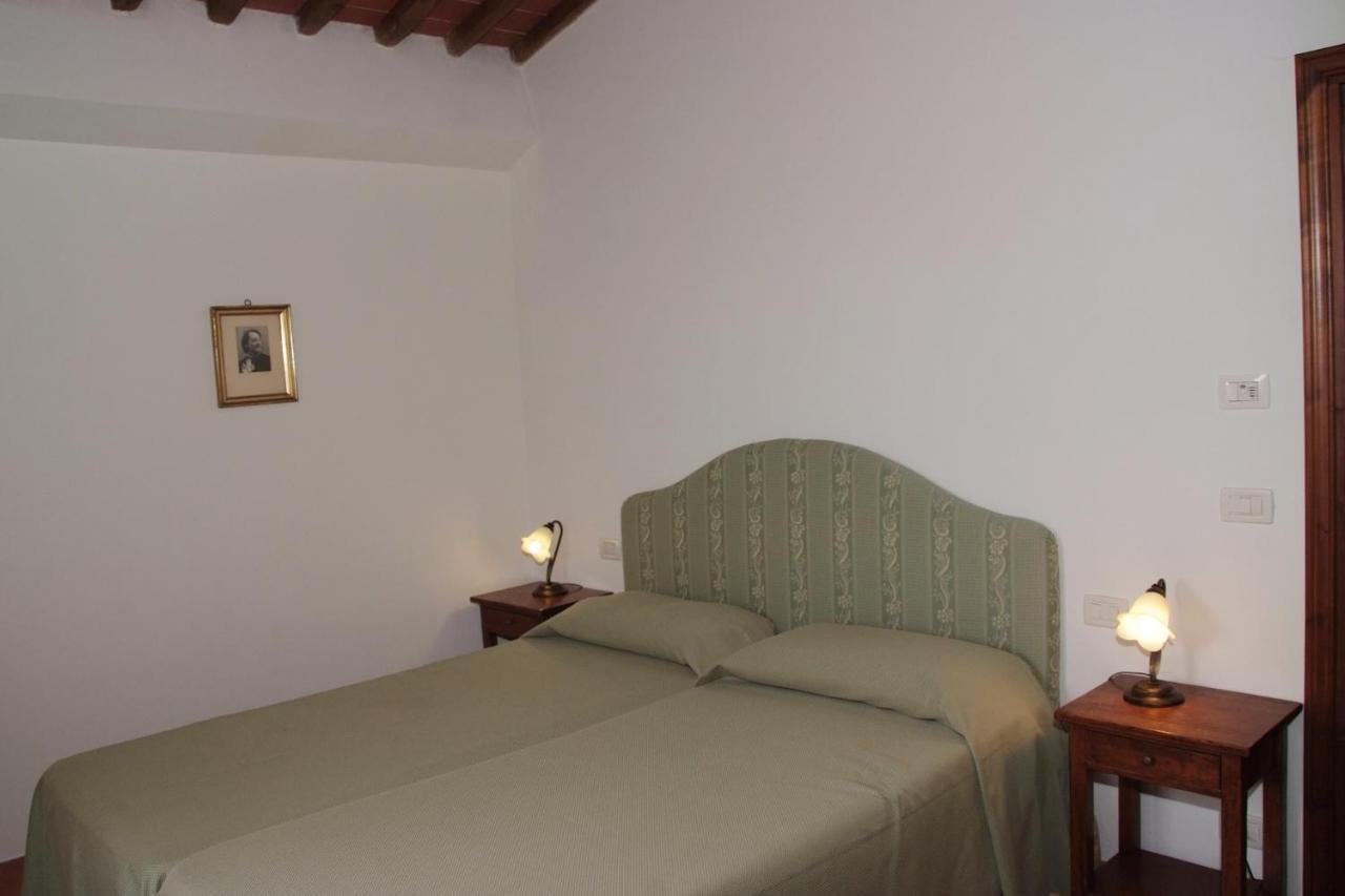 Il Pino Bioagricoltura Villa Terranuova Bracciolini Exterior photo