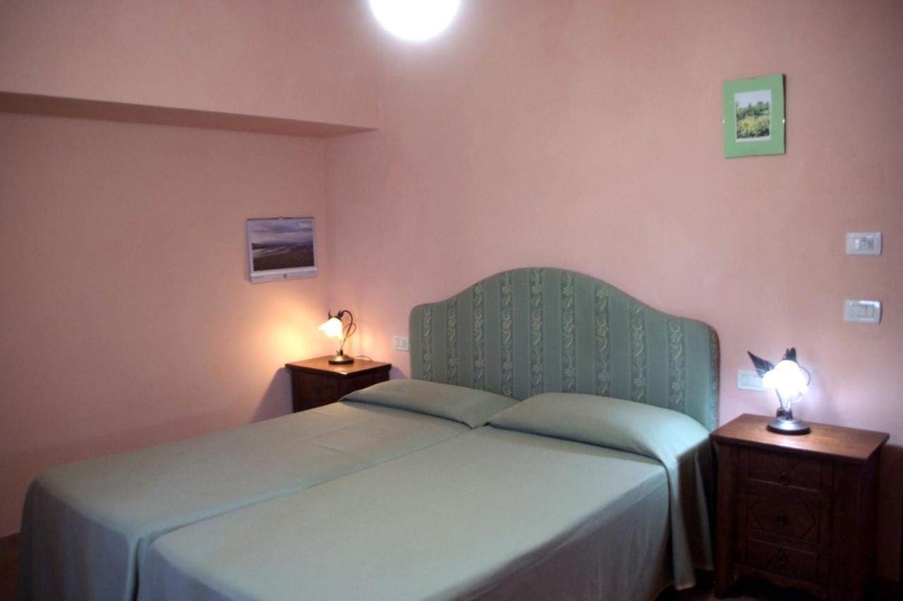 Il Pino Bioagricoltura Villa Terranuova Bracciolini Exterior photo