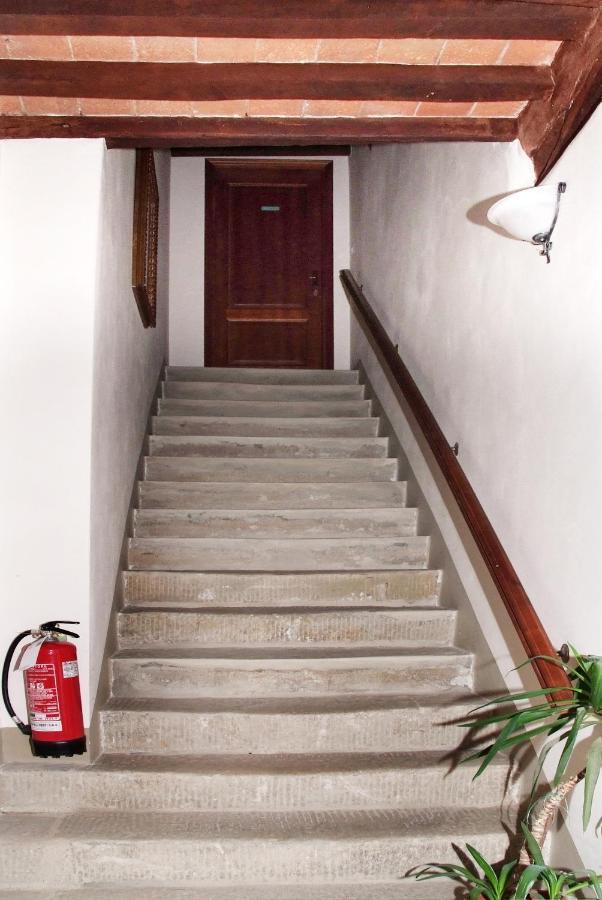 Il Pino Bioagricoltura Villa Terranuova Bracciolini Exterior photo